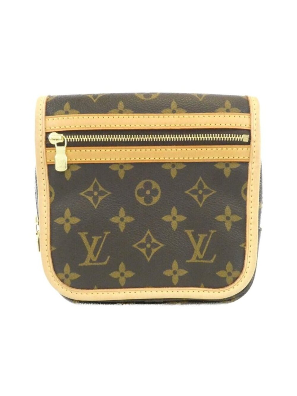 Louis Vuitton Monogram Bum Bag Bosphore